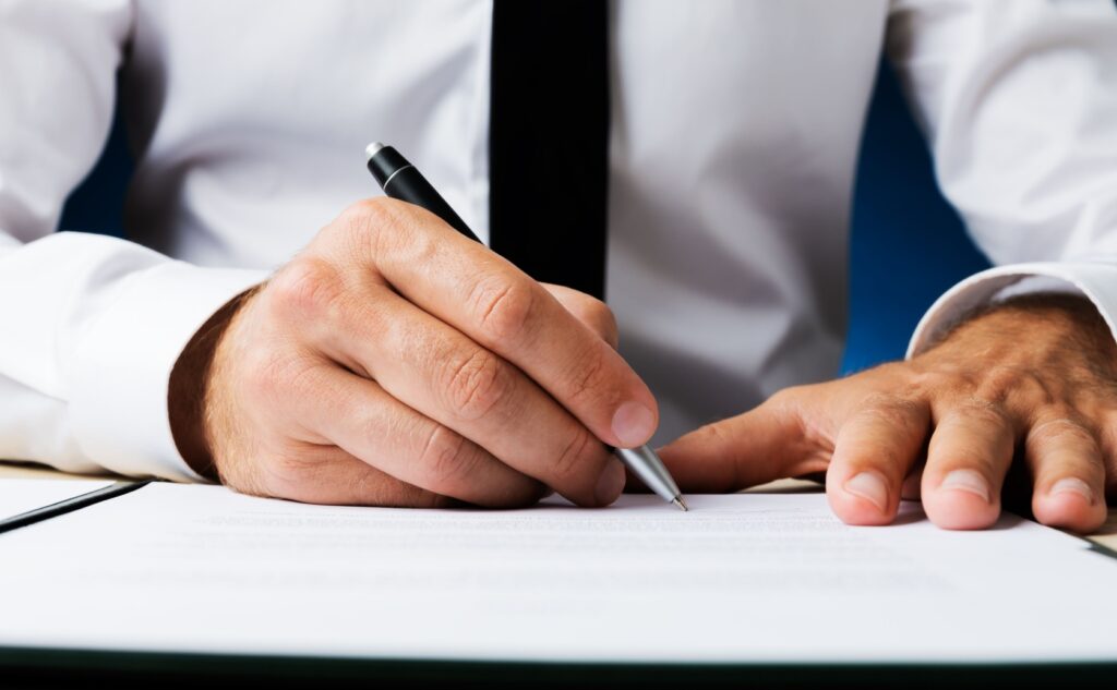 what is duress in contract law