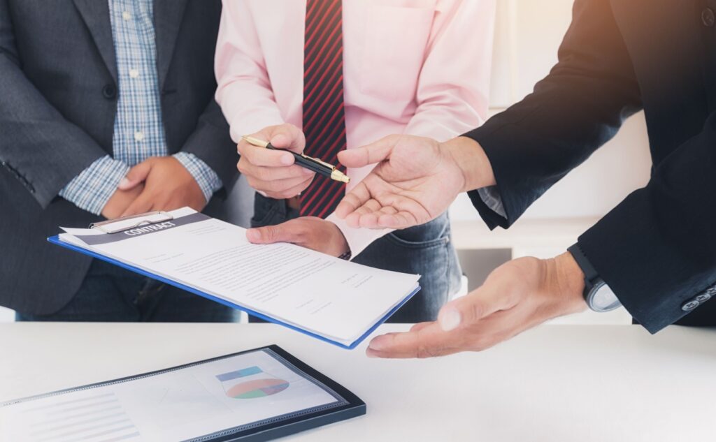 what is pledge in contract law