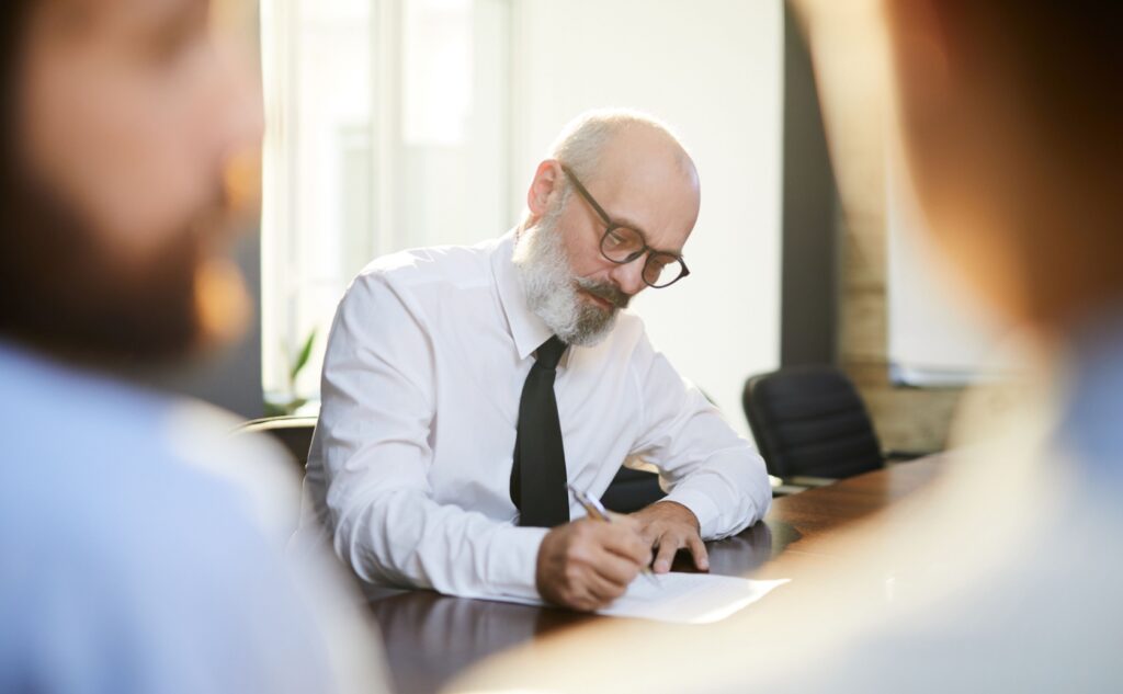 what is undue influence in contract law