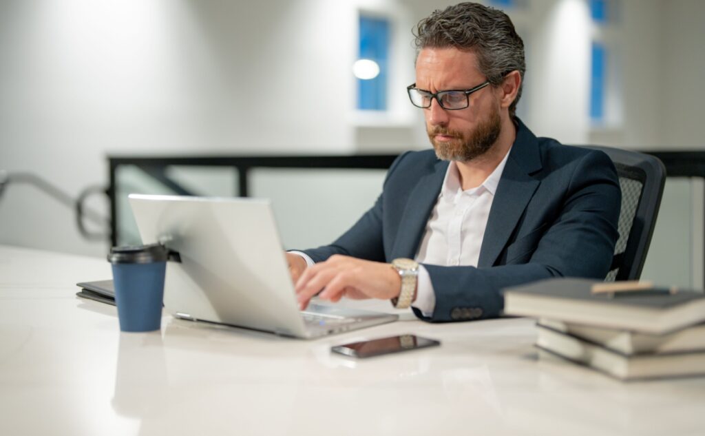 Can you liquidate your company yourself?