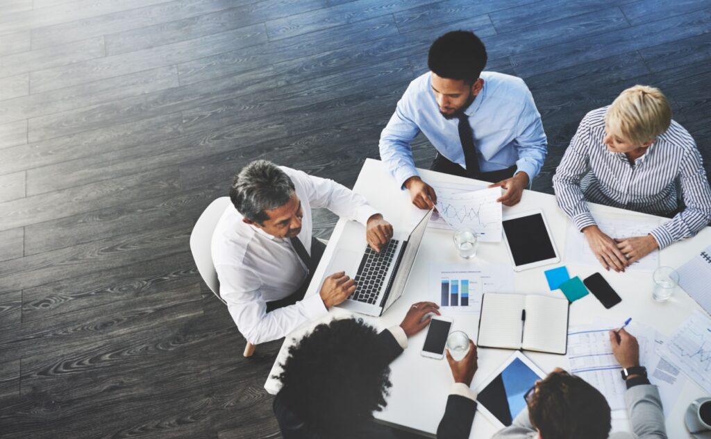 How long does liquidating a company take?