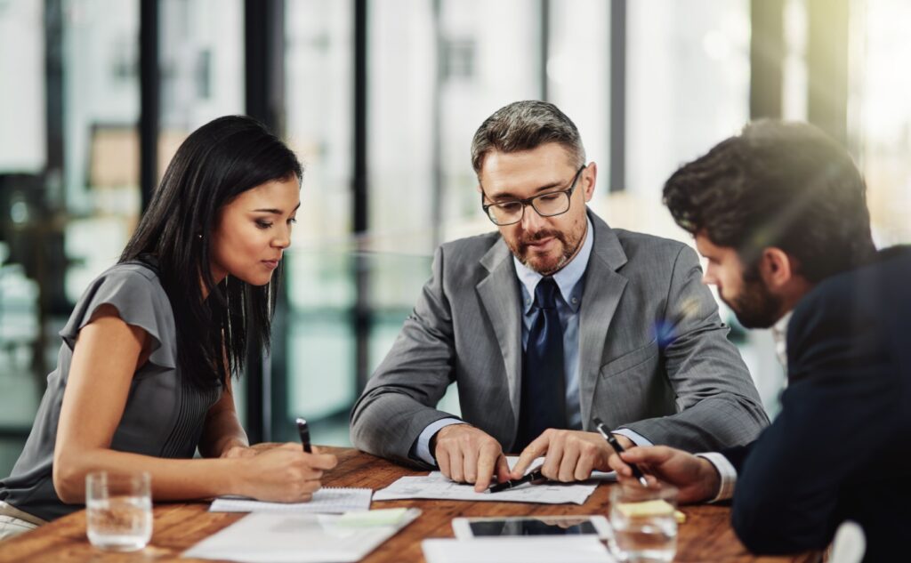 What happens to a director of a company in liquidation in South Africa?