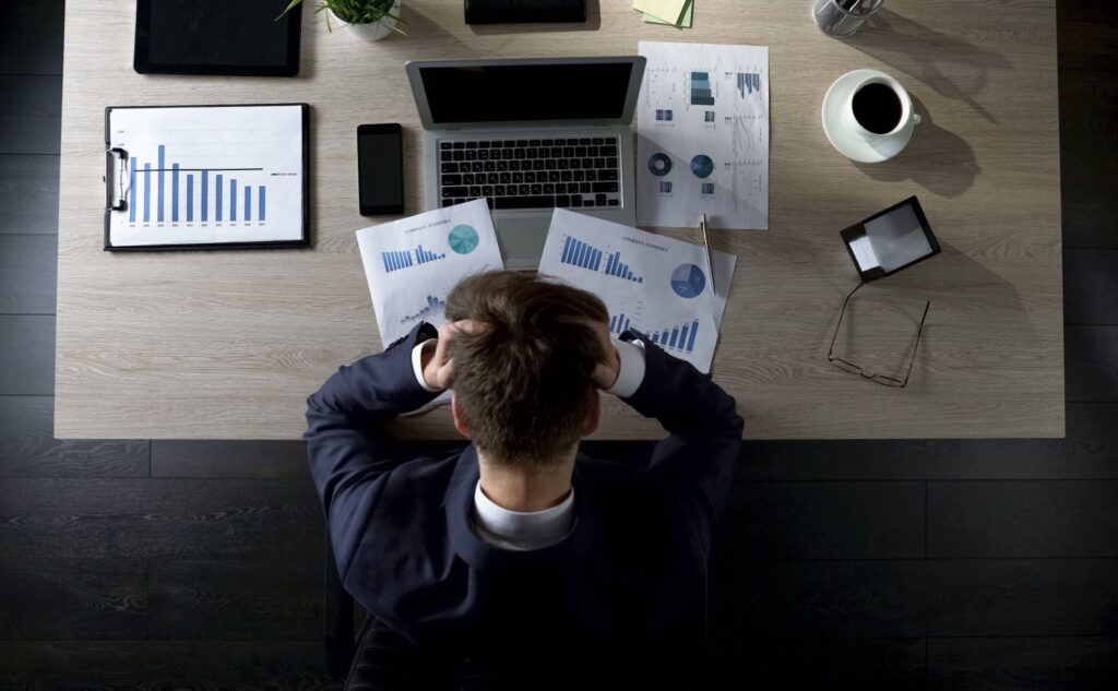 What Is Business Insolvency? | Understanding Company Insolvency & Liquidations