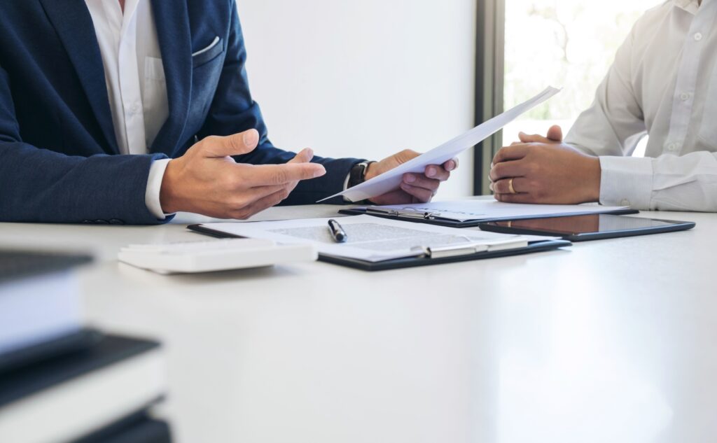 What is the meaning of compulsory liquidation?