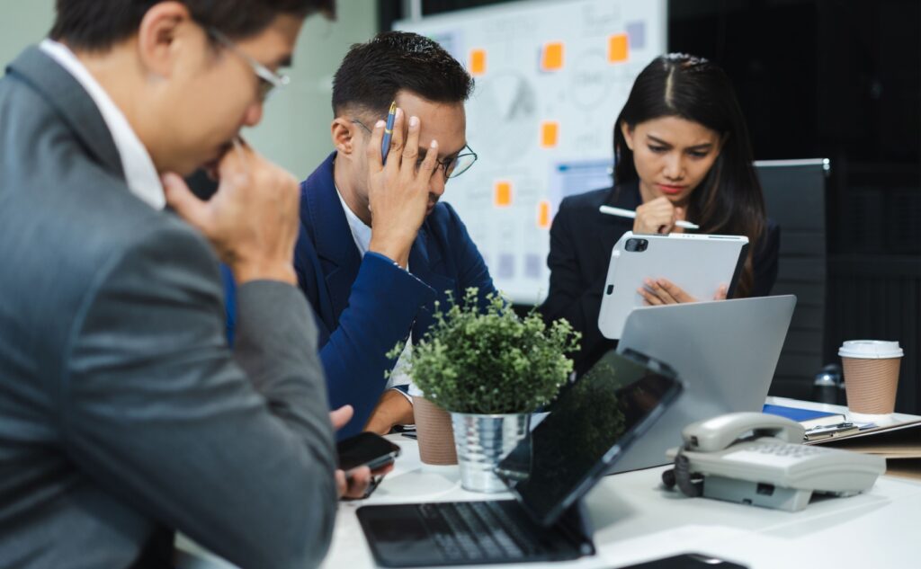 business rescue proceedings