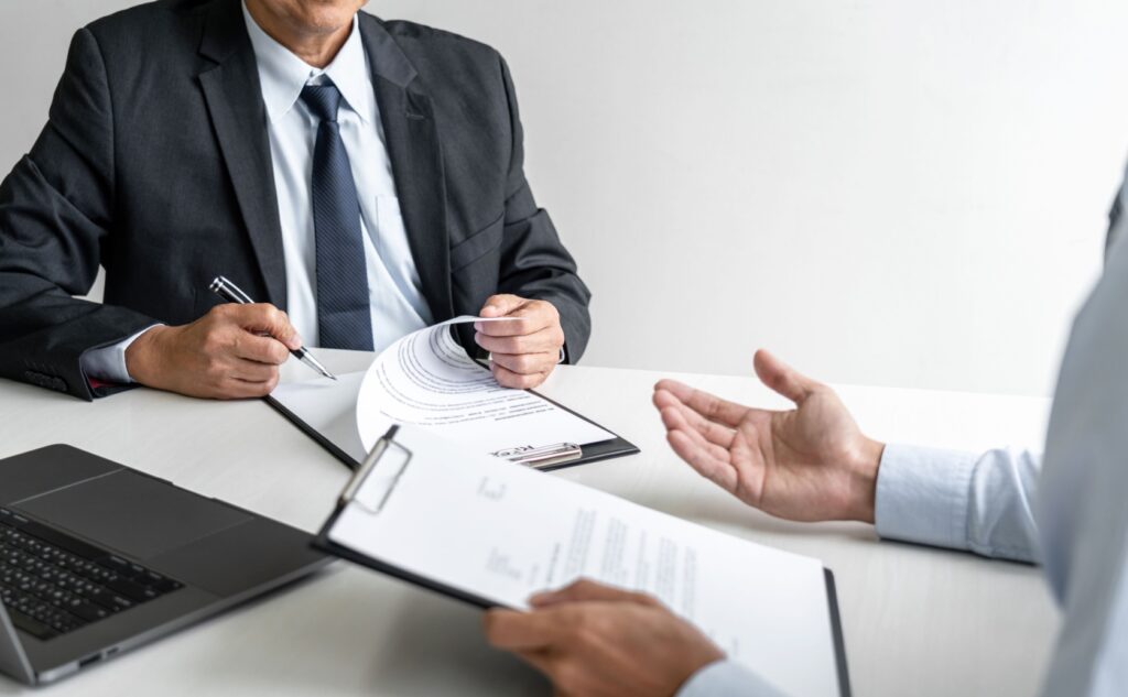 business rescue requirements