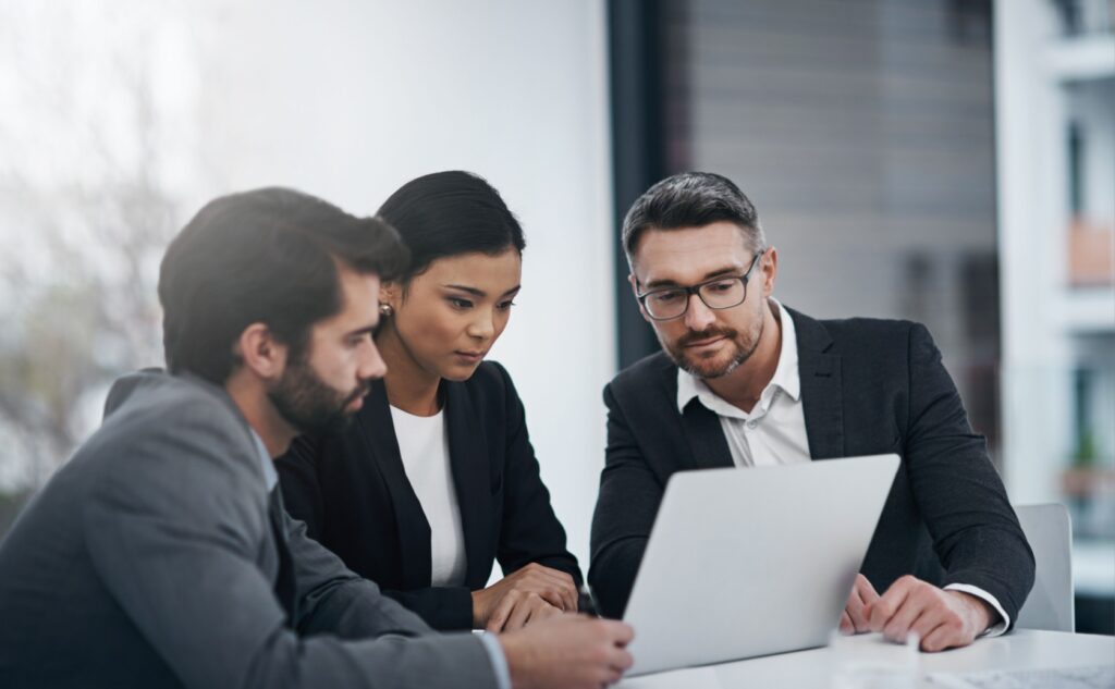 company liquidation process