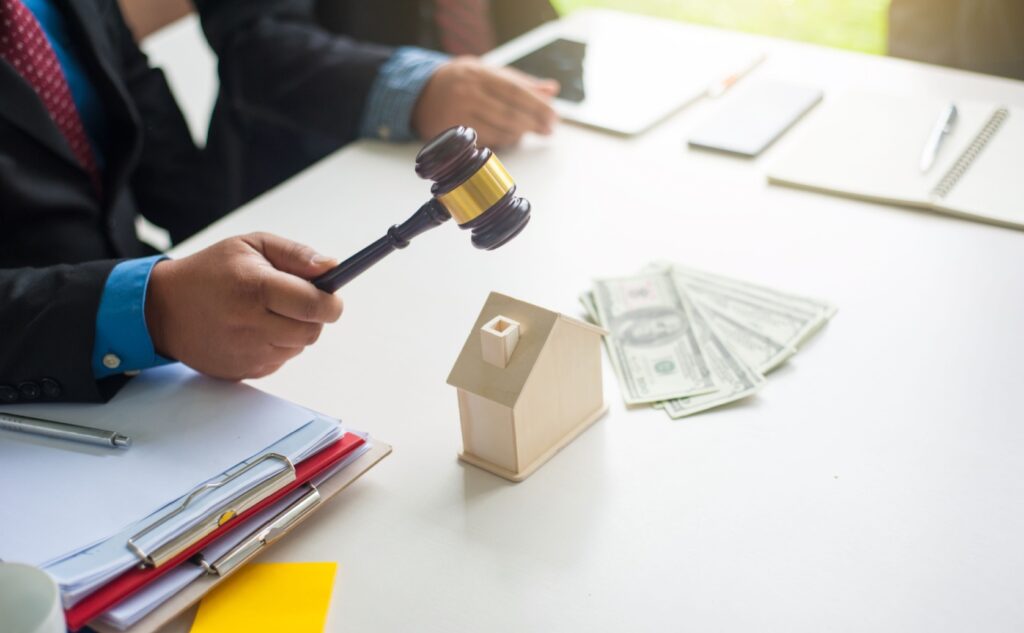 how to apply for sequestration in south africa