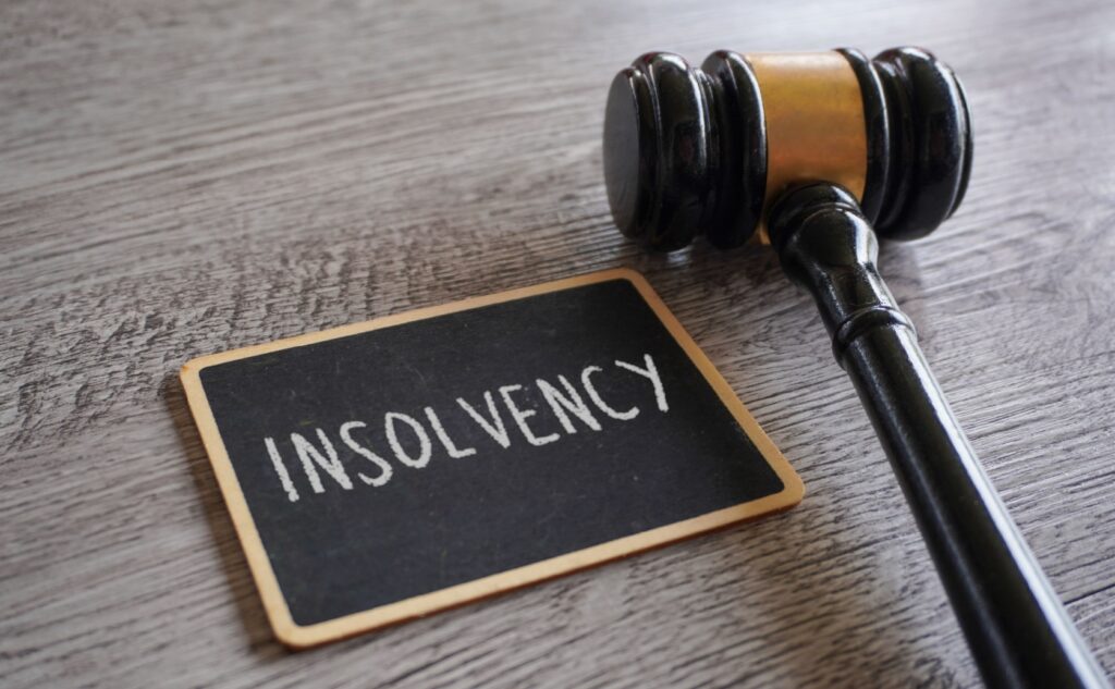 insolvency attorneys
