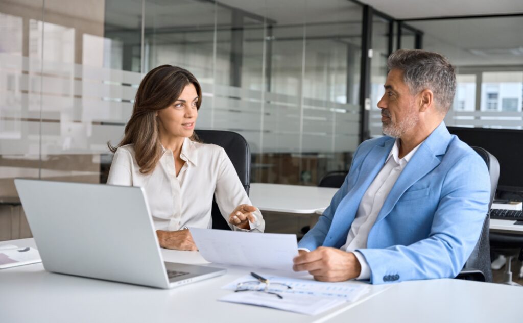what happens if a company goes into insolvency