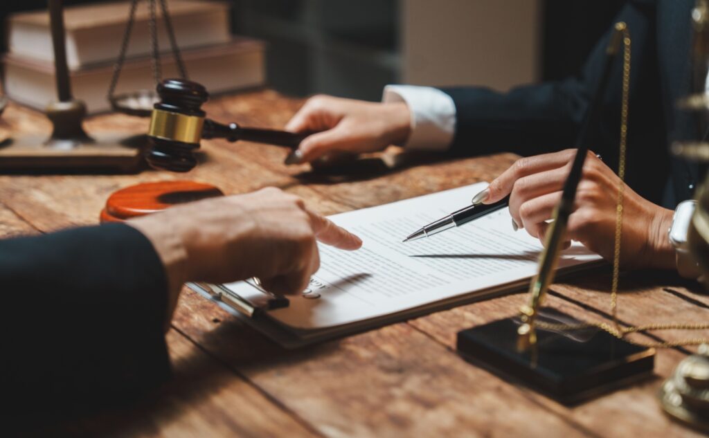What is the difference between with and without accrual?