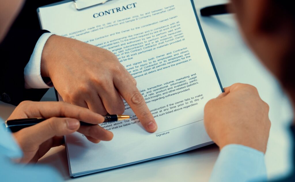 antenuptial agreement south africa