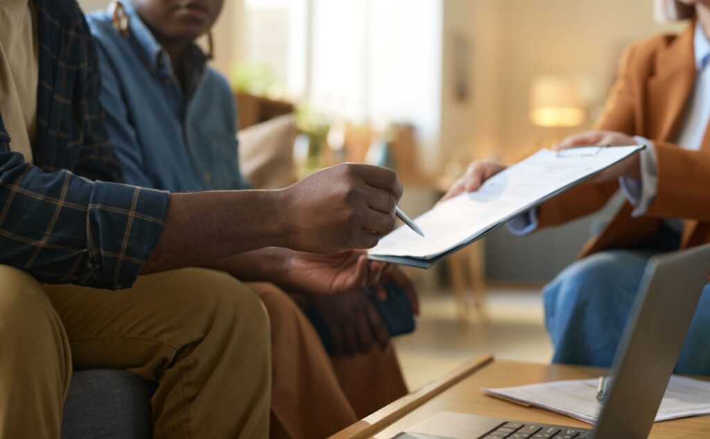 antenuptial contract after marriage