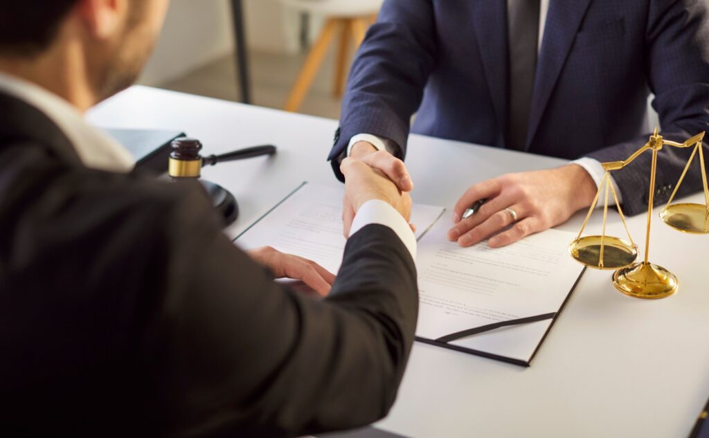 Expert Antenuptial Contract Lawyers Near Me