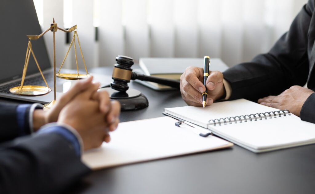 can you do a postnuptial agreement without a lawyer