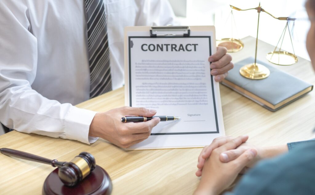 disadvantages of antenuptial contract without accrual