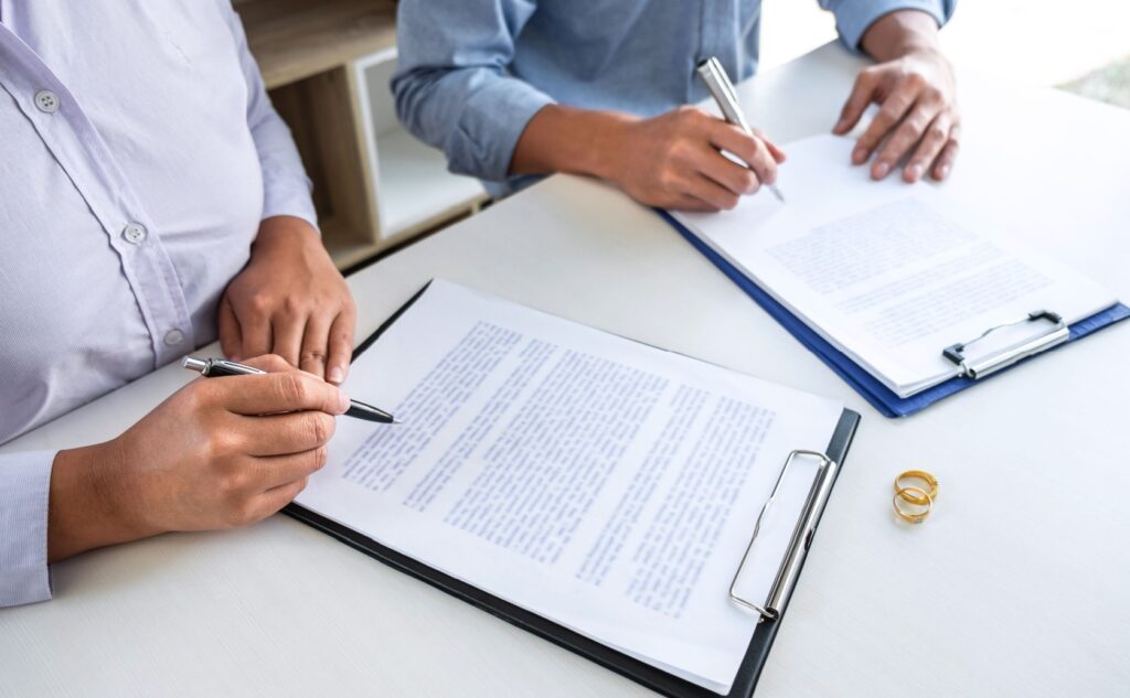 marriage in community of property south africa