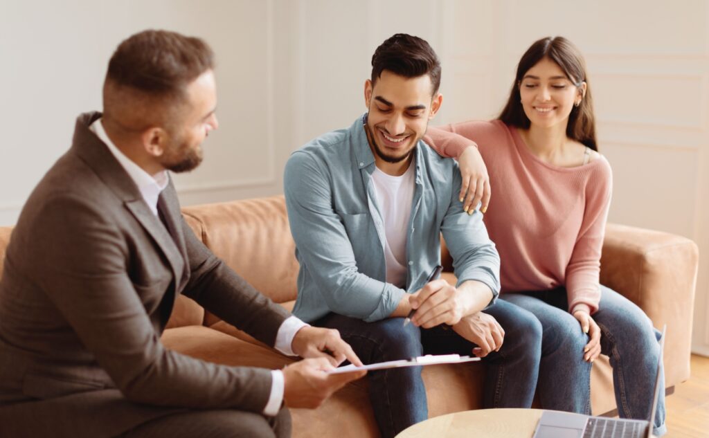 married out of community of property without accrual in south africa