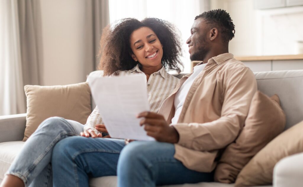 married with accrual meaning