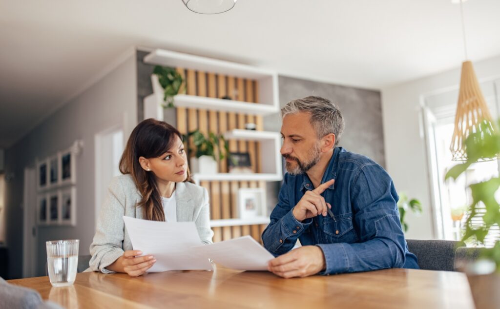 prenuptial agreement without accrual