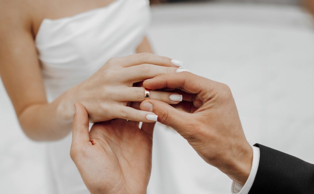 What Are the Different Types of Marriages in South Africa?