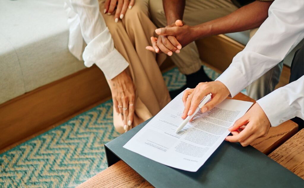what is a prenup in marriage