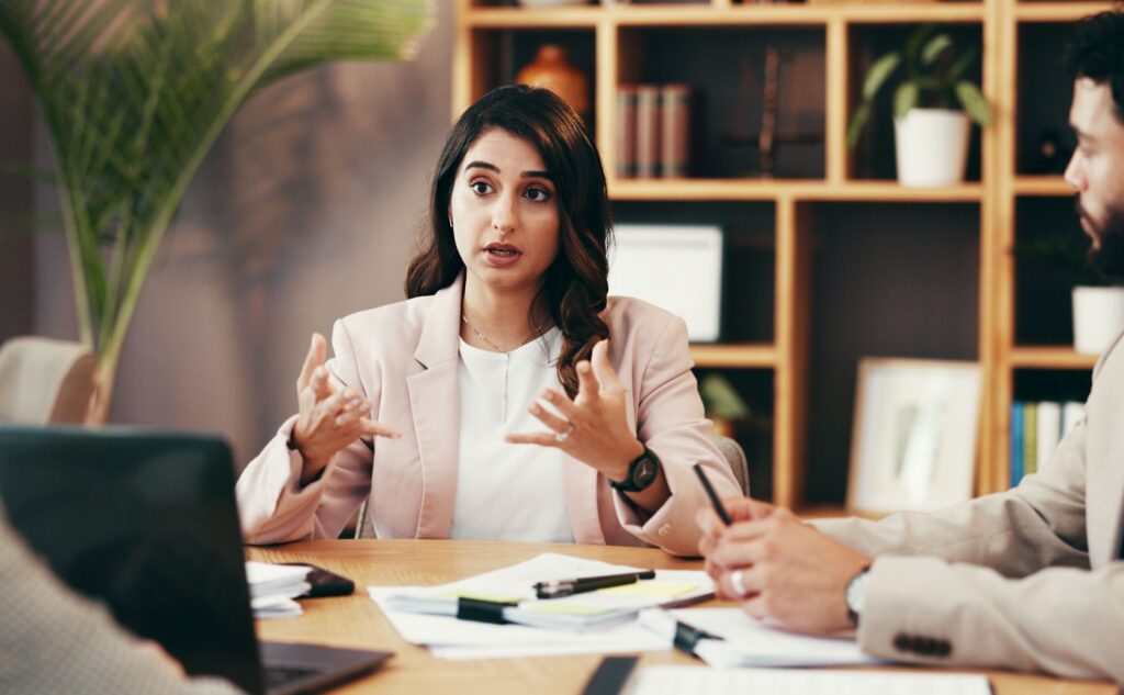 what is an antenuptial agreement?