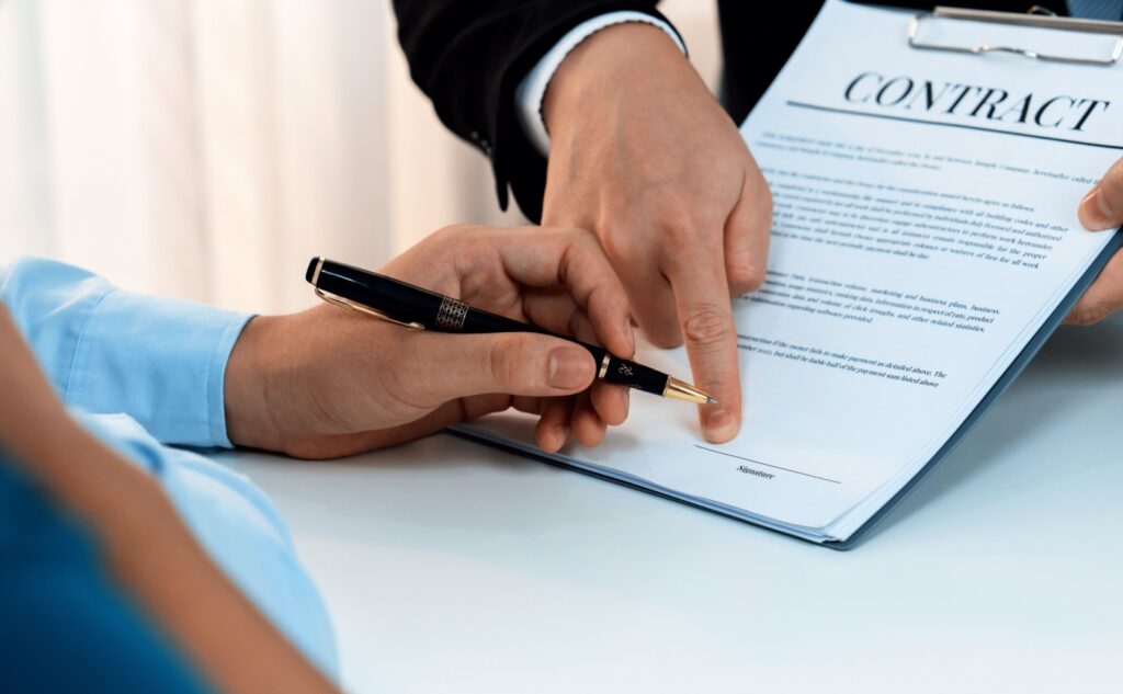 what is a prenuptial agreement in marriage