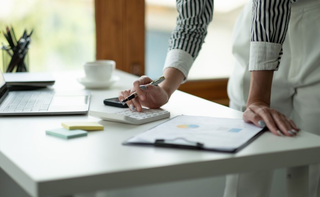 Commercial Debt Collection
