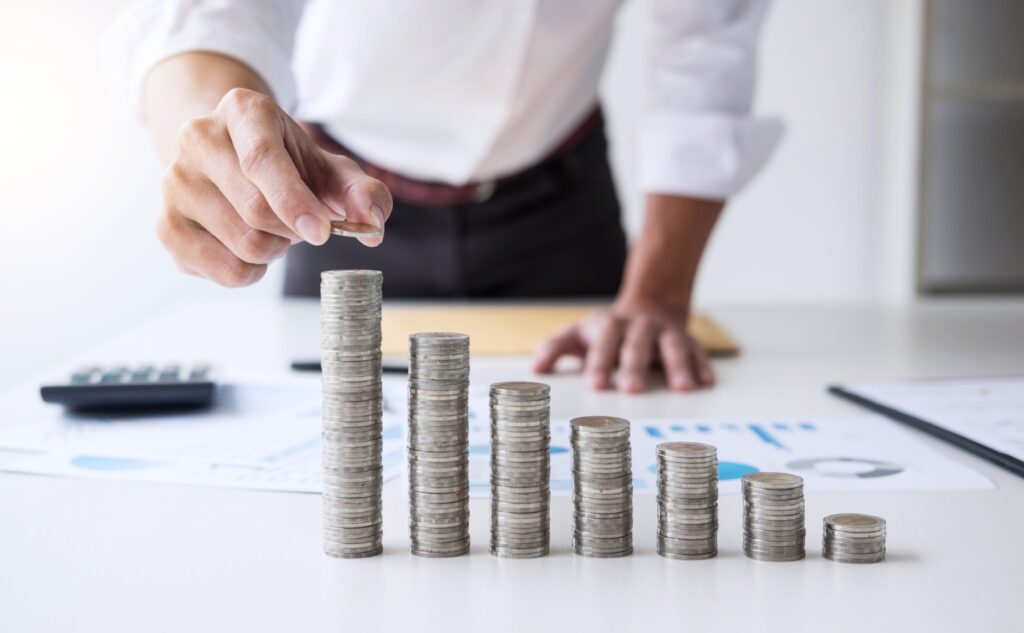 Commercial Debt Collection agency
