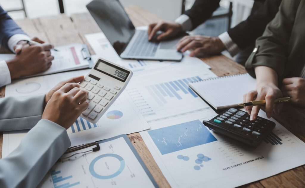 Commercial Debt Collection companies