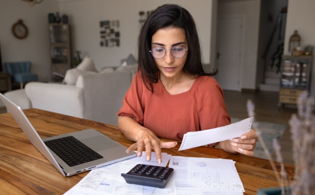 How can I evict a commercial tenant?