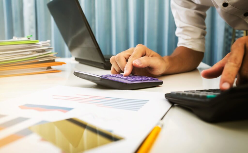 How does debt collection work in South Africa?