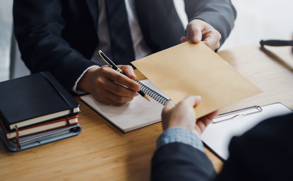 attorneys debt collection