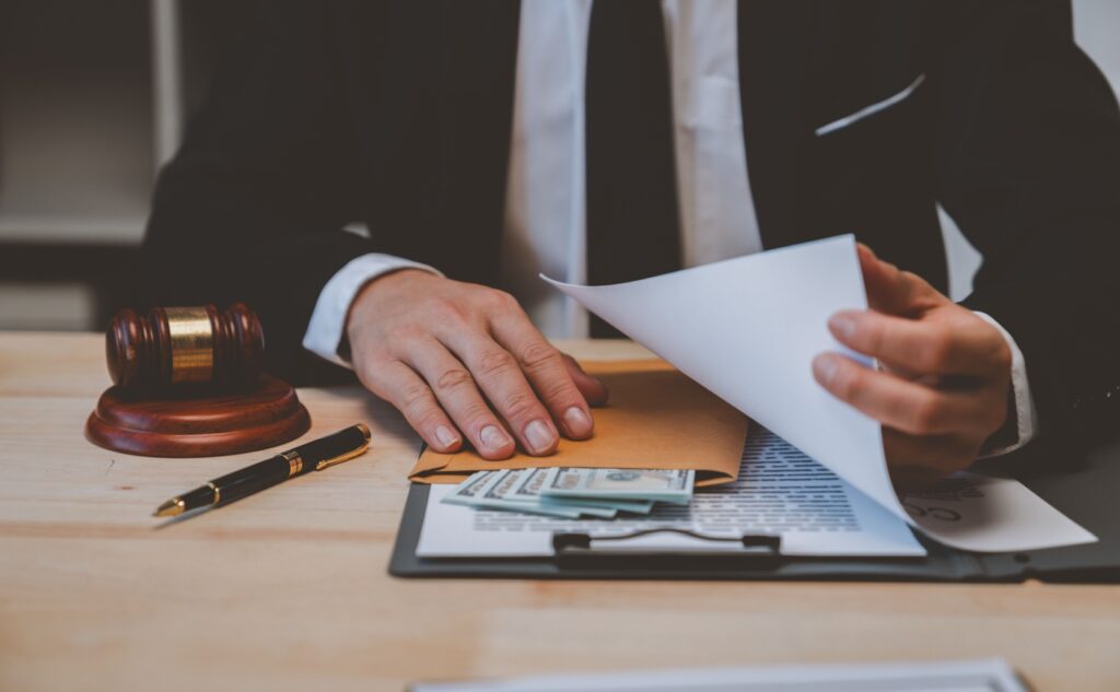 best debt collection lawyers