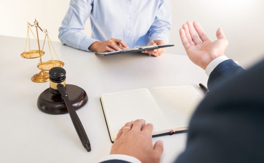 business debt collection attorney