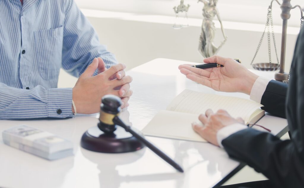 business debt collection attorney near me