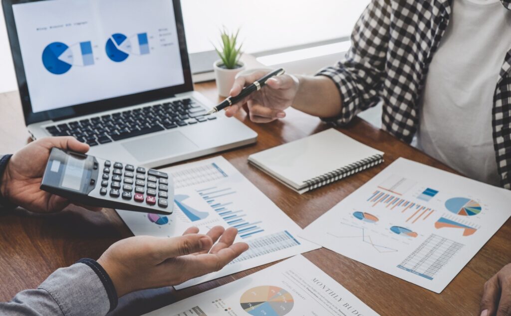 comercial debt collection services