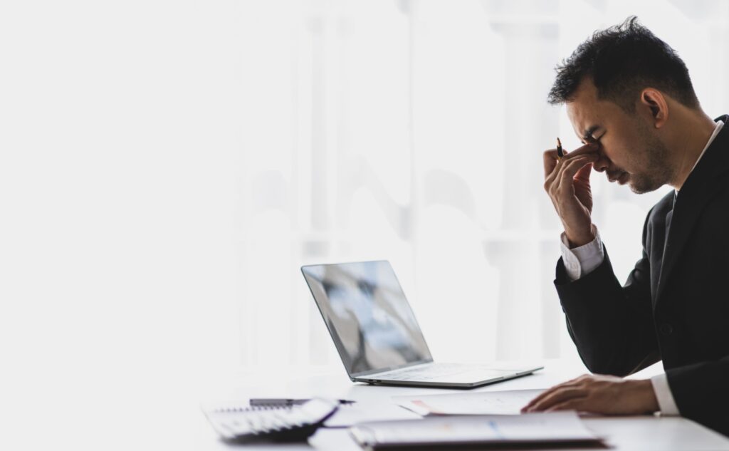commercial tenant evictions