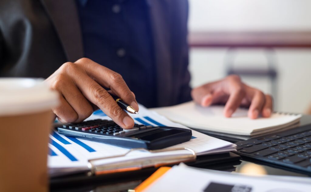 corporate debt collection