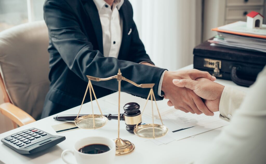 debt collection attorney