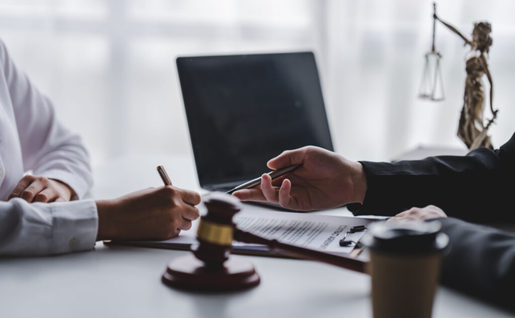 debt collection attorneys pretoria