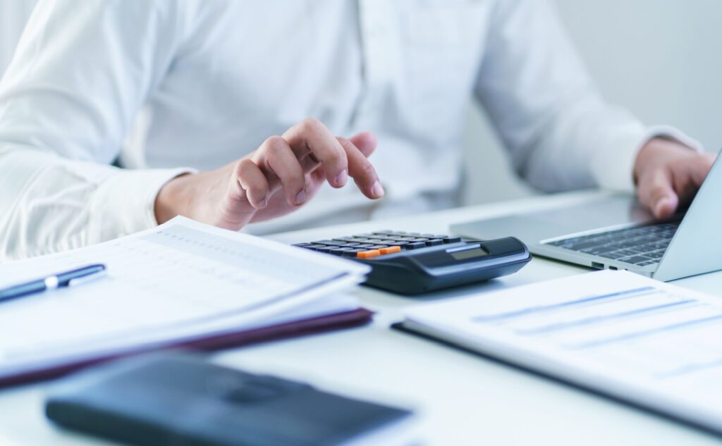 debt collection firm