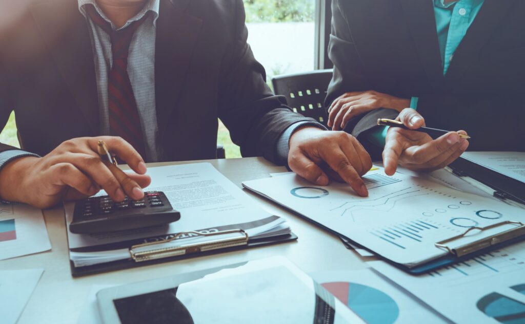 debt collection lawyer