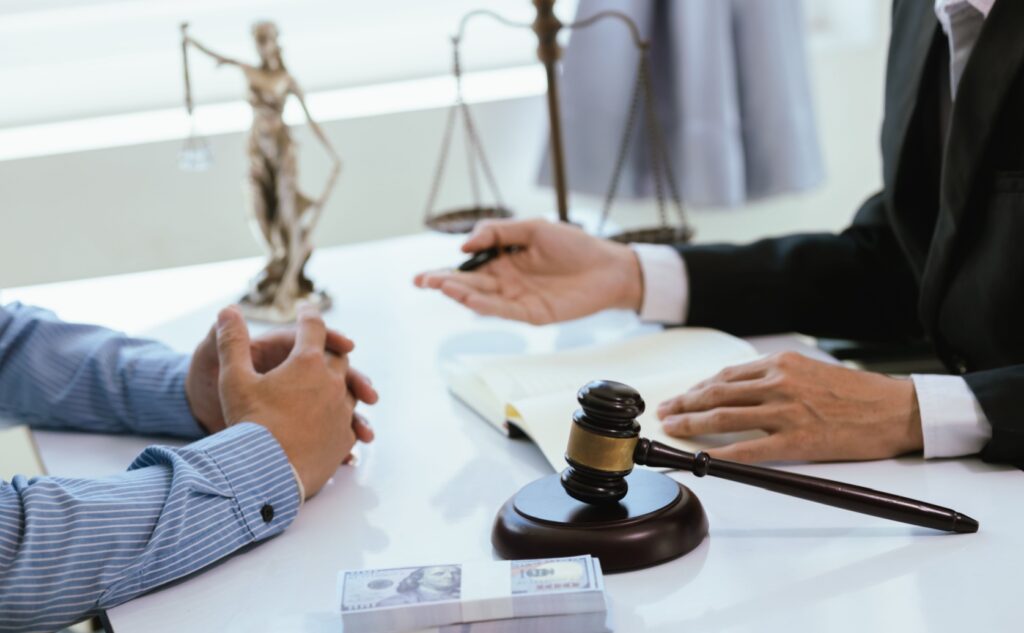 debt collection lawyer near me