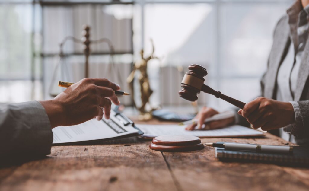 debt collection letter from attorney sample