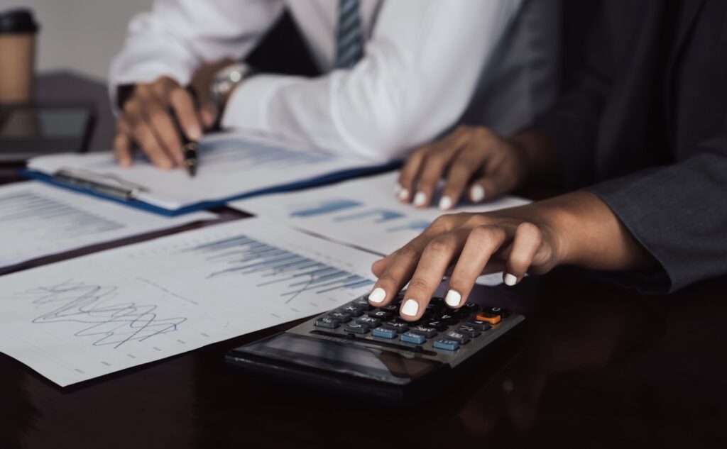 lawyer debt collection letter