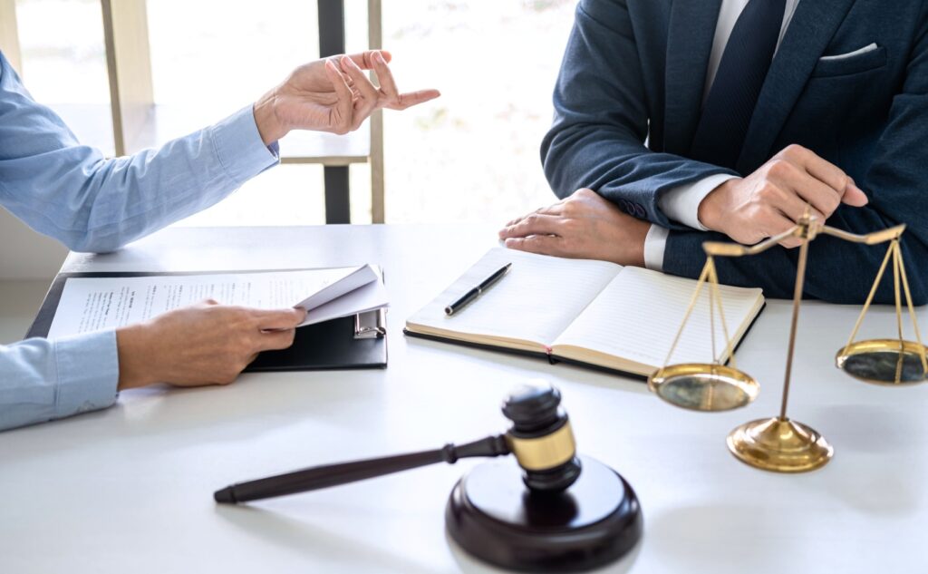 what is a debt collection attorney?