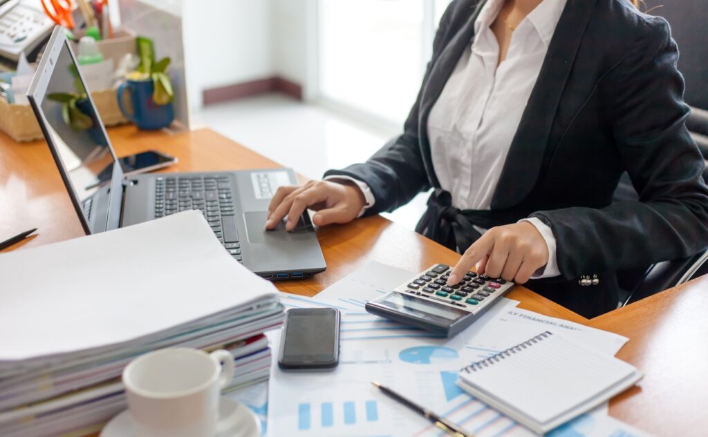 what is a debt collector