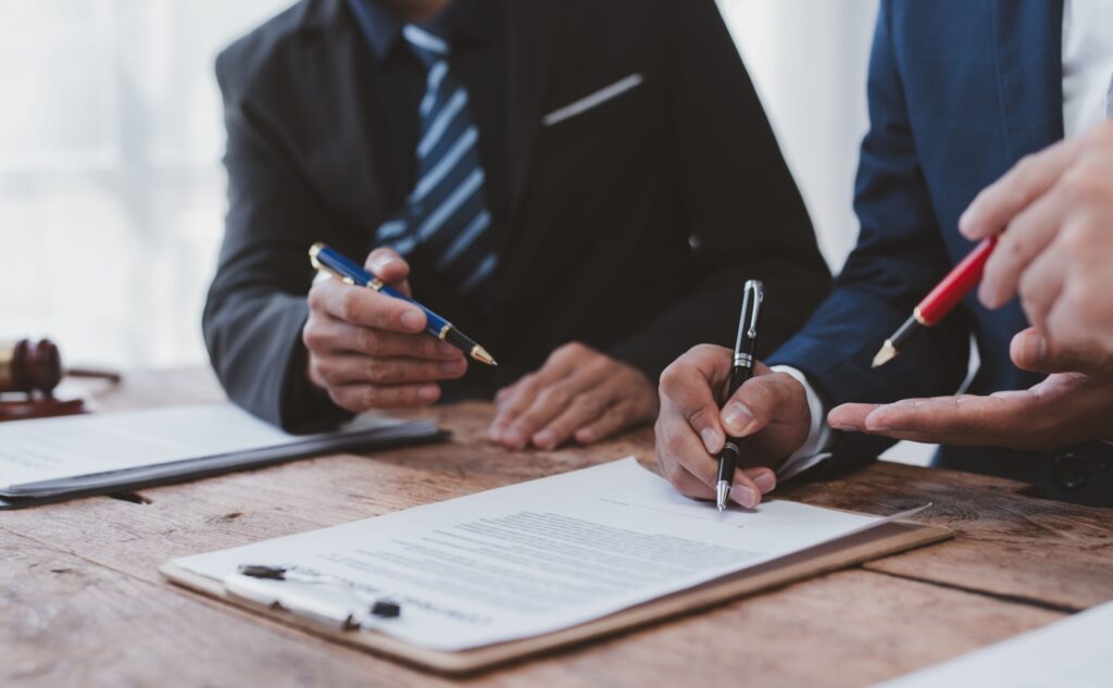 wrongful debt collection lawyer